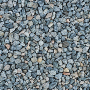 Pea Gravel